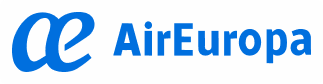 Logo Air Europa