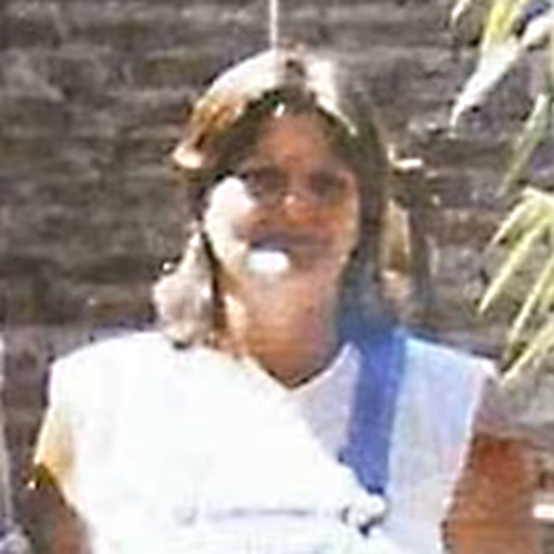 Norma Margarita Gallego