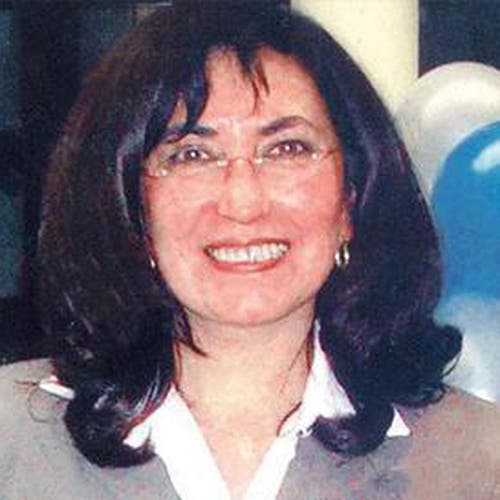 Angela Beatriz Argañaraz