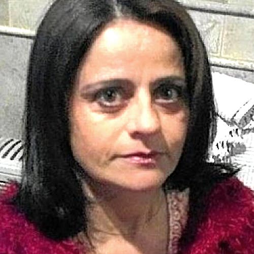 María Andrea Esnaola