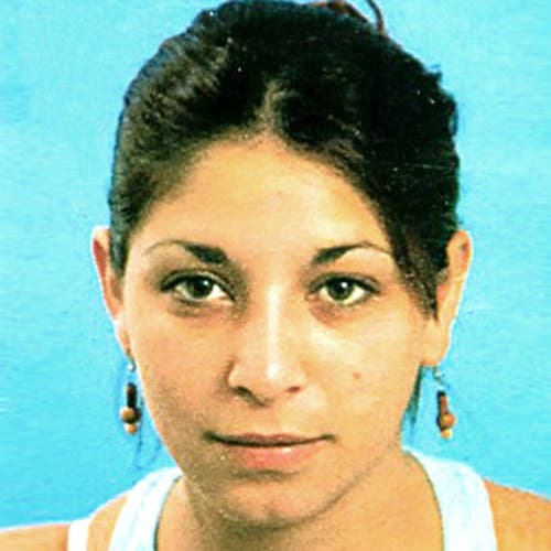 Natalia Liliana Soledad Acosta