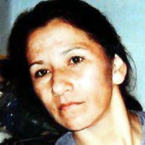 Sandra Ovejero