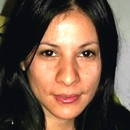 Silvia Gloria Gallardo